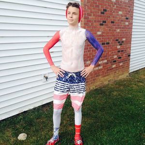 Meet your Posher, Riley